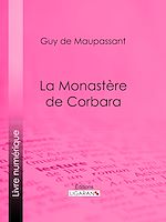 Download this eBook La monastère de Corbara