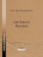Download this eBook Les soeurs Rondoli