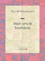 Download this eBook Mon oncle Sosthène