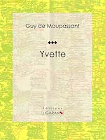 Download this eBook Yvette