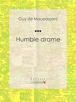 Download this eBook Humble drame