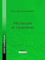 Download this eBook Pêcheuses et guerrières