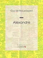 Download this eBook Alexandre