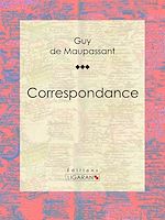 Download this eBook Correspondance
