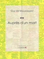 Download this eBook Auprès d'un mort