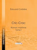 Télécharger le livre :  Cric-Crac