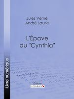 Télécharger le livre :  L'Épave du "Cynthia"…