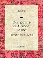 Download this eBook Campagne du Crimée, l'Alma