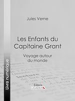 Download this eBook Les Enfants du Capitaine Grant