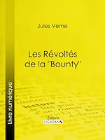 Download this eBook Les Révoltés de la "Bounty"