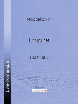 Télécharger le livre :  Empire