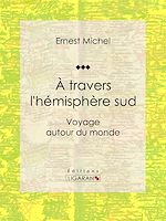 Download this eBook À travers l'hémisphère sud