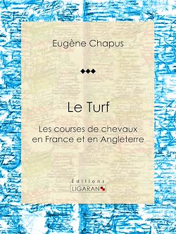 Télécharger le livre :  Le Turf