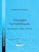 Télécharger le livre :  Voyages humoristiques