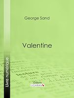 Télécharger le livre :  Valentine