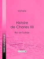 Télécharger le livre :  Histoire de Charles XII