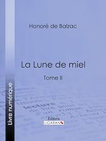 Download this eBook La Lune de miel