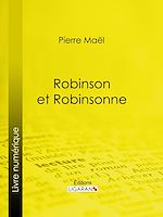 Télécharger le livre :  Robinson et Robinsonne…