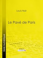 Download this eBook Pavé de Paris