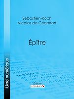 Télécharger le livre :  Épître