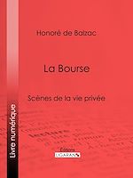 Download this eBook La Bourse