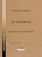 Download this eBook La Vendetta