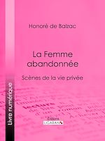Download this eBook La Femme abandonnée