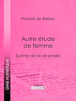 Télécharger le livre :  Autre étude de femme