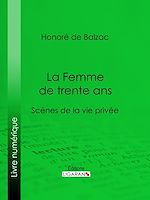 Download this eBook La Femme de trente ans