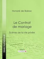 Download this eBook Le Contrat de mariage