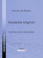 Download this eBook Modeste Mignon