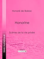 Download this eBook Honorine