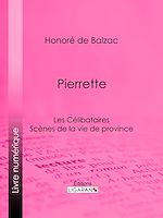 Download this eBook Pierrette