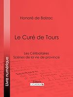 Télécharger le livre :  Le Curé de Tours