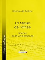 Download this eBook La Messe de l'athée