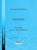 Download this eBook Sarrasine