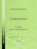 Download this eBook L'Interdiction