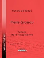 Download this eBook Pierre Grassou