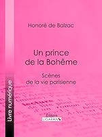 Download this eBook Un prince de la Bohême