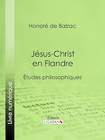 Download this eBook Jésus-Christ en Flandre