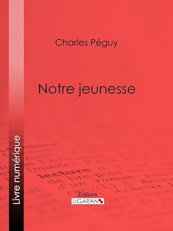 Télécharger le livre :  Notre jeunesse