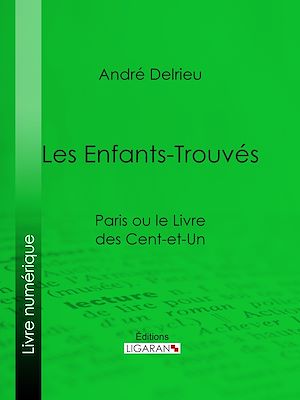 Download the eBook: Les Enfants-Trouvés