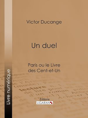 Download the eBook: Un Duel