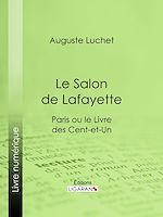Download this eBook Le Salon de Lafayette