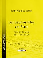 Download this eBook Les Jeunes Filles de Paris