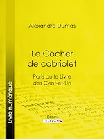 Download this eBook Le Cocher de cabriolet