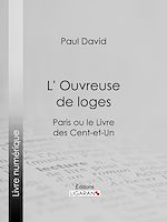 Download this eBook L' Ouvreuse de loge