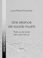 Download this eBook Une séance de sourds-muets