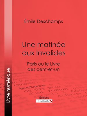 Download the eBook: Une matinée aux Invalides