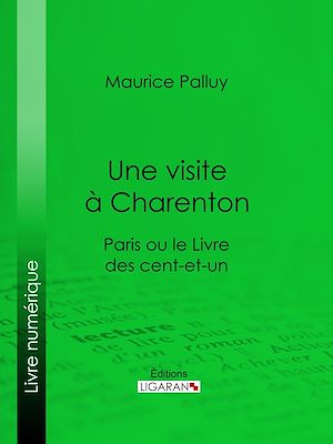 Download the eBook: Une visite à Charenton
